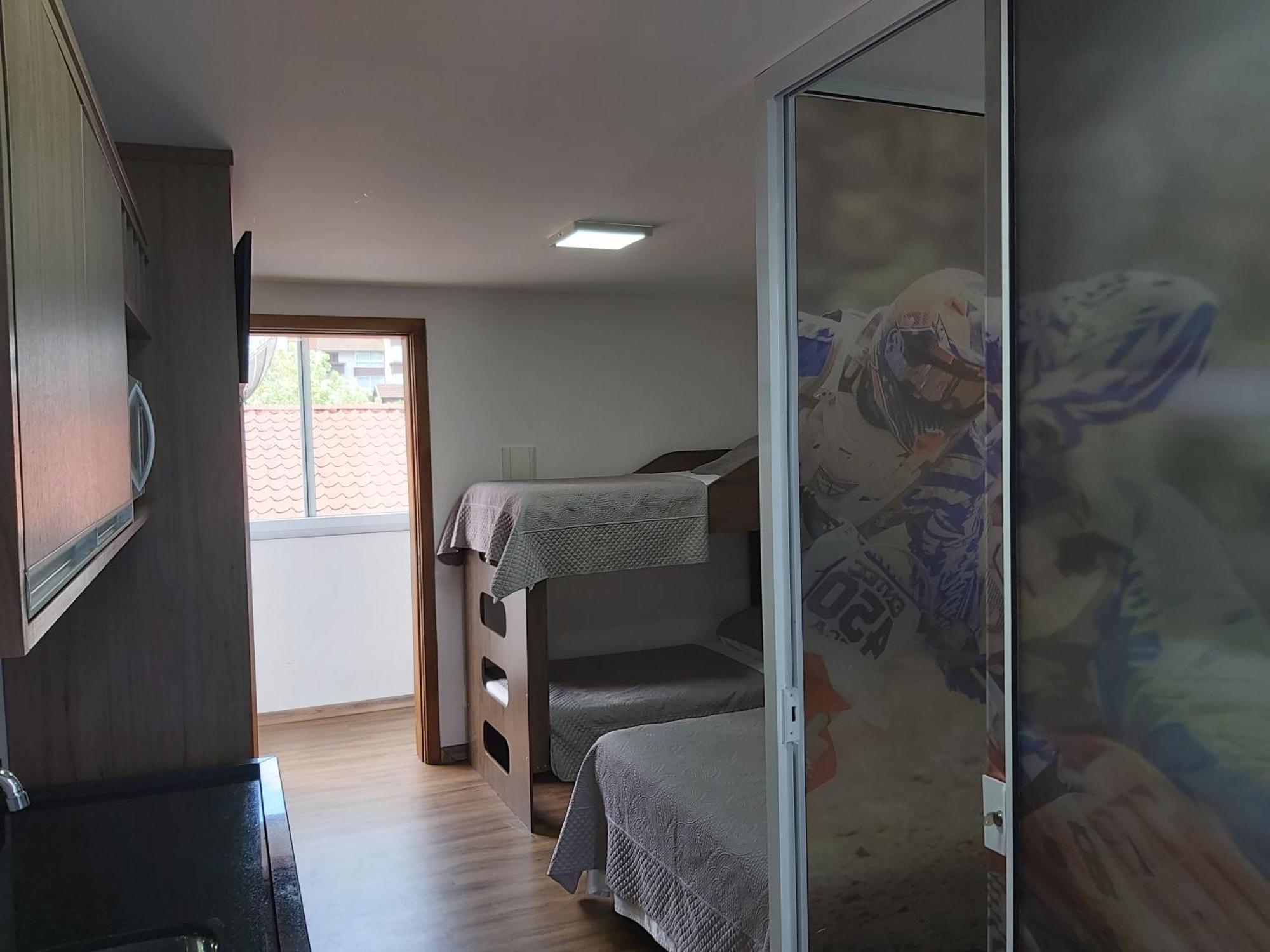 דירות גראמדו 100% Flats חדר תמונה