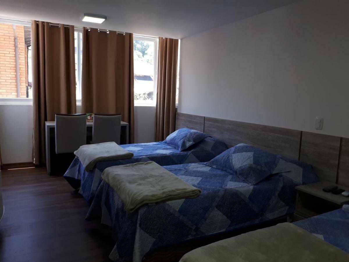 דירות גראמדו 100% Flats מראה חיצוני תמונה