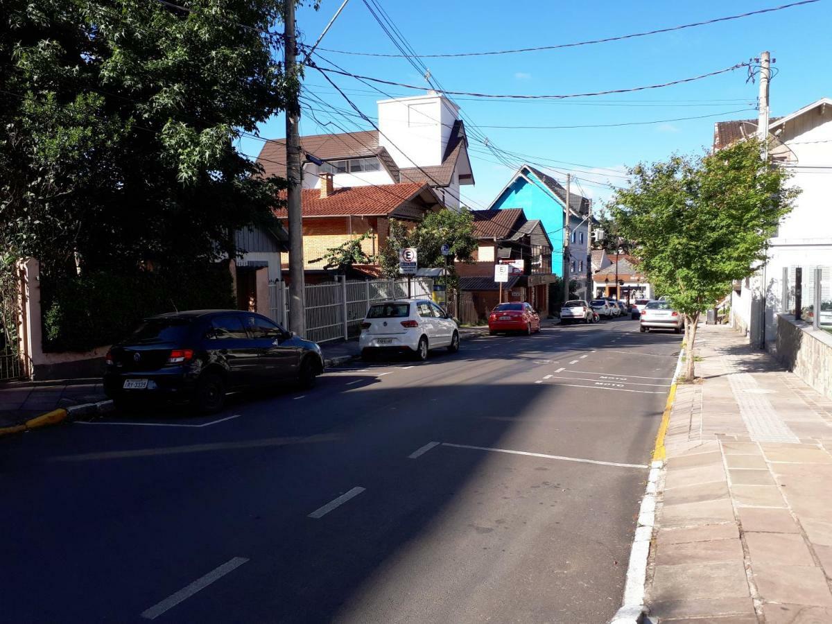 דירות גראמדו 100% Flats מראה חיצוני תמונה