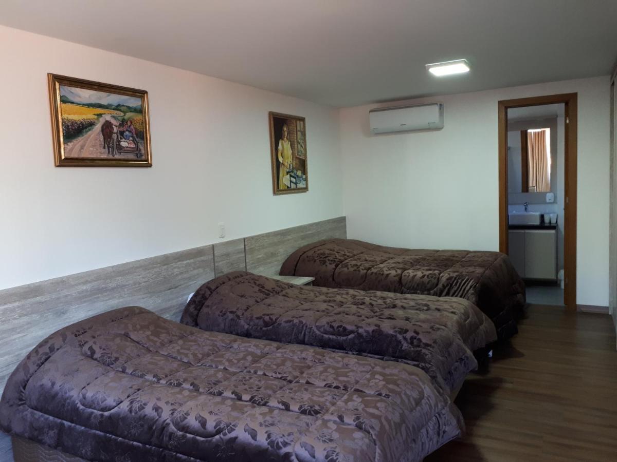 דירות גראמדו 100% Flats מראה חיצוני תמונה